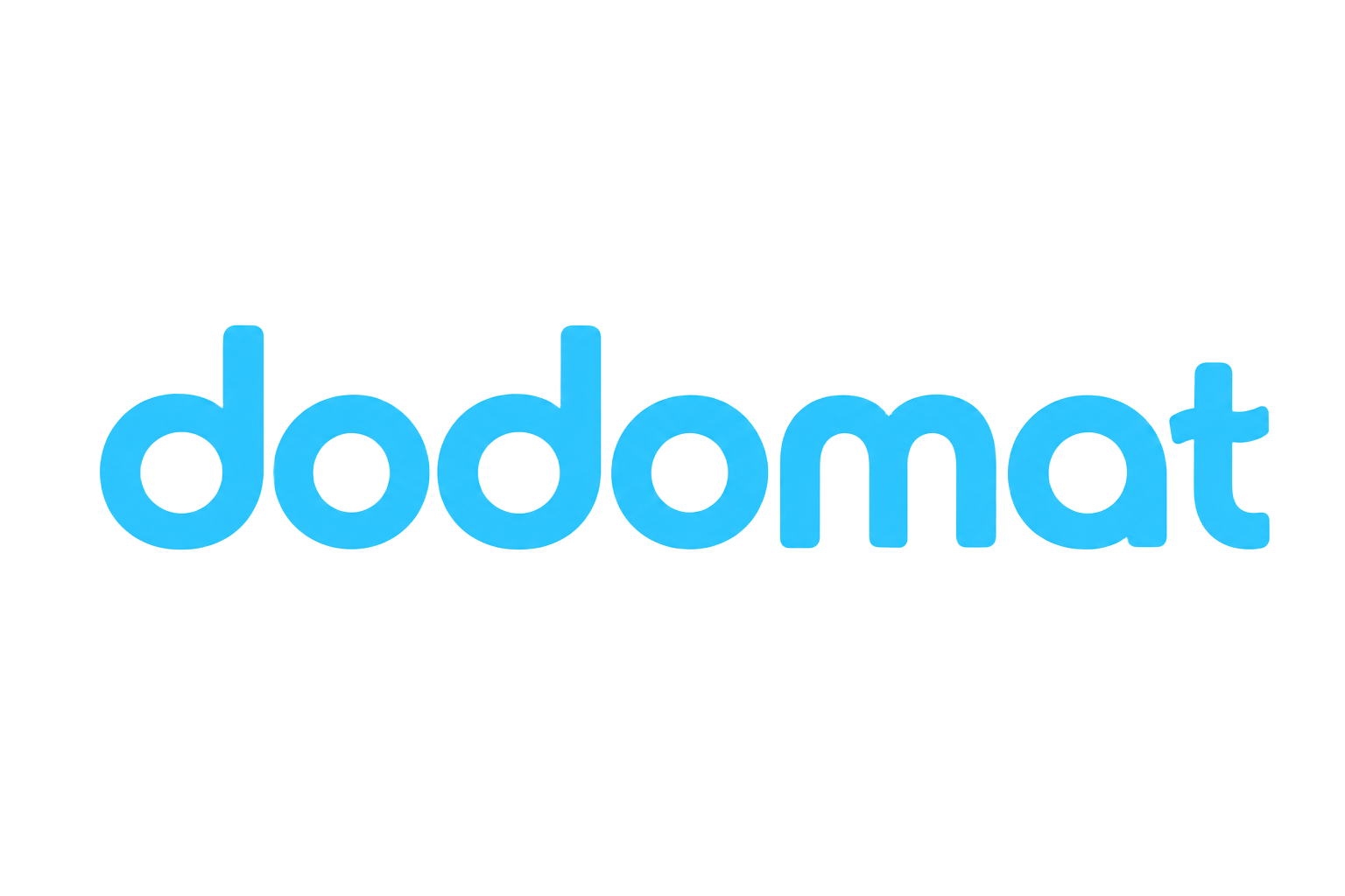 Dodomat
